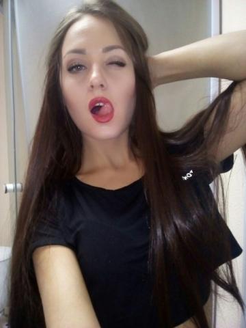 Индивидуалка Римма Фотография 3